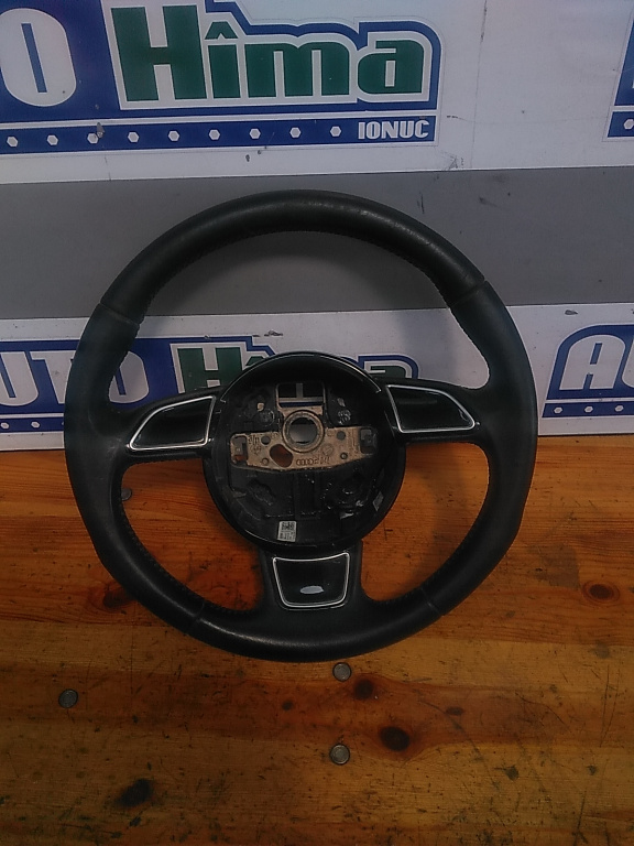 Volan in 3 spite AUDI A3 8V 2013-2019