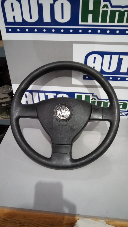 Volan in 3 spite cu airbag 1K0419091AG 1K0880201P 