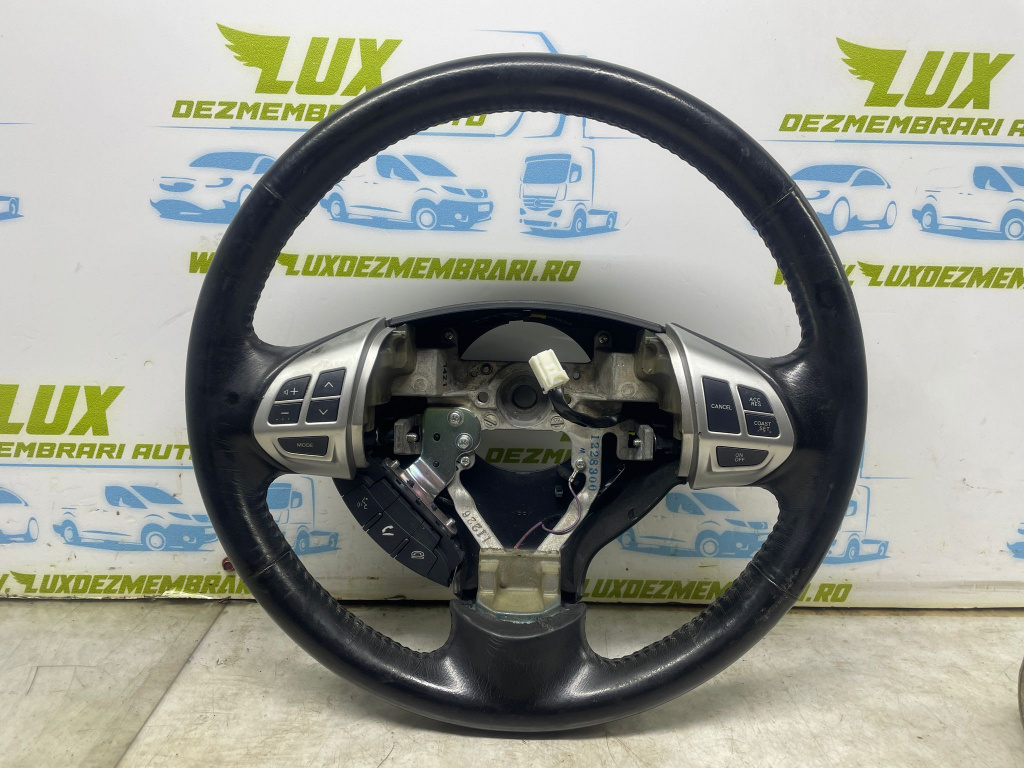 Volan in 3 spite Mitsubishi ASX [2010 - 2012] 1.8 di-d 4N13