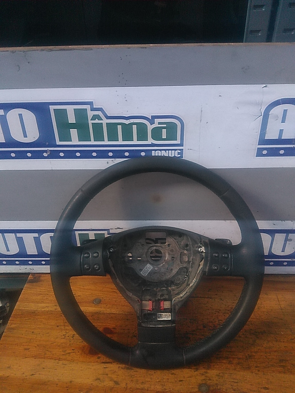Volan in 3 spite si comenzi si padele VOLKSWAGEN Golf V 1K 2003-2010