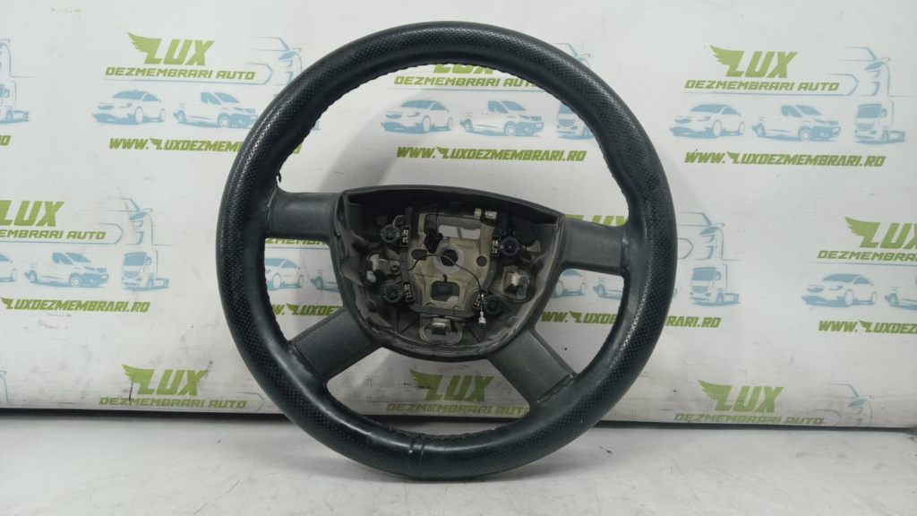 Volan in 4 spite 4m51-3600-a Ford Focus 2 [2004 - 2008]