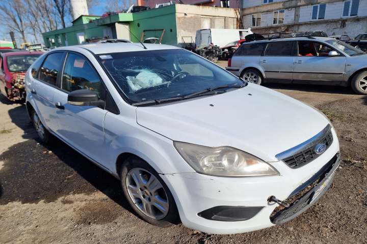 Volan in 4 spite 4M513600AKW Ford Focus 