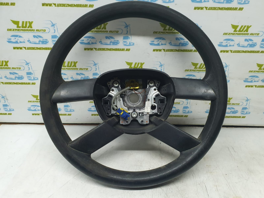 Volan in 4 spite 6q0419091l Volkswagen VW Polo 4 9