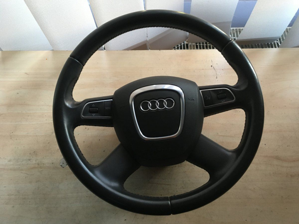 Volan in 4 spite Audi A3 2010 8r0419091s1kt