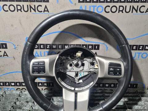 Volan Jeep Compass 2011 - 2015