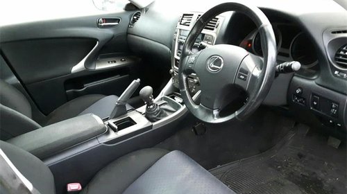 Volan Lexus IS 220 2008 Sedan 220d