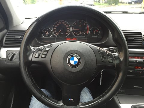 Volane pentru BMW E46 - Anunturi cu piese