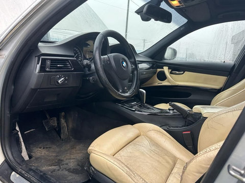 Volan M BMW E90 E91 E87 ETC Complet