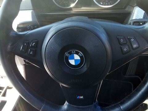 Volan M BMW E90