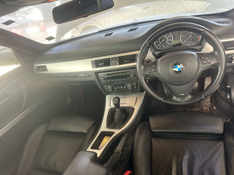 Volan M BMW E92 pachet M