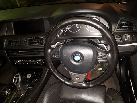 Volan M padele bmw f10 f11