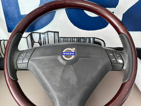 Volan mahon complet Volvo XC90 2003-2006 08666887