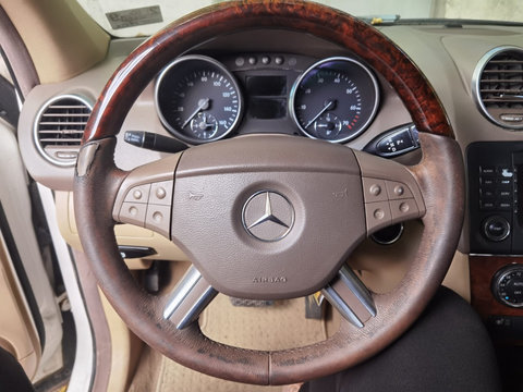 Volan mahon Mercedes ML320 cdi w164