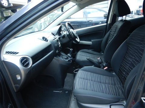 Volan Mazda 2 2008 Hatchback 1.4