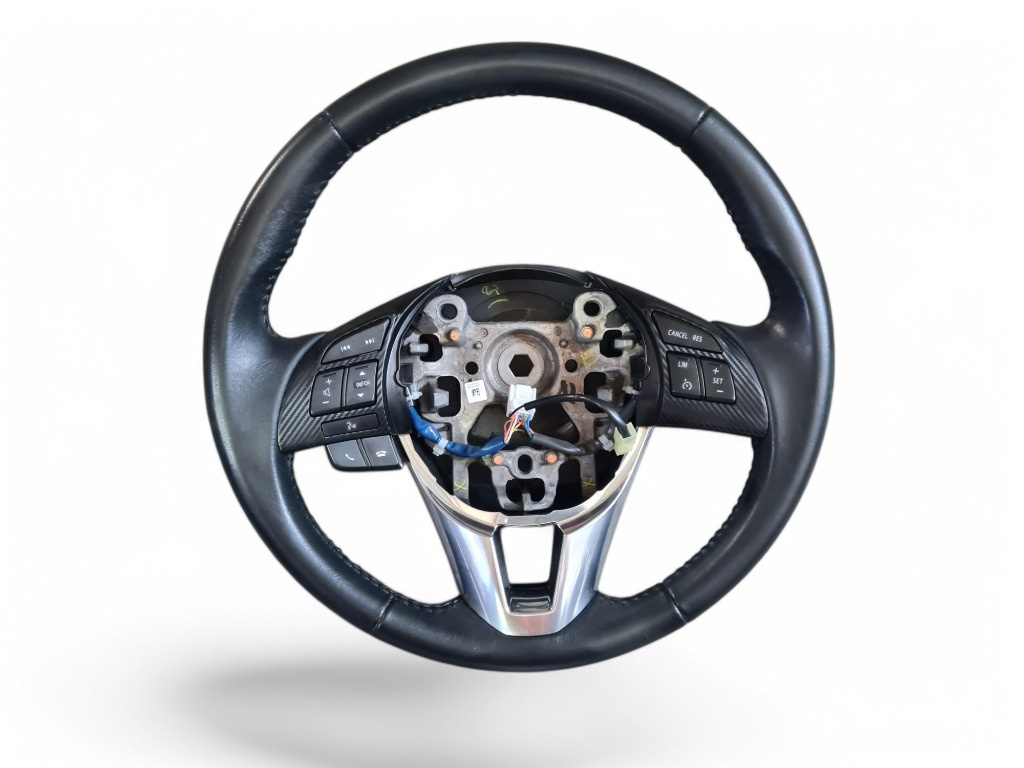 Volan Mazda 2 DJ 1.5 Skyactiv-G 90 cai m