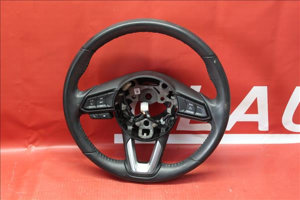 Volan MAZDA 2 hatchback (DL DJ) 1.5 SKYACTIV-G M HYBRID P5XC