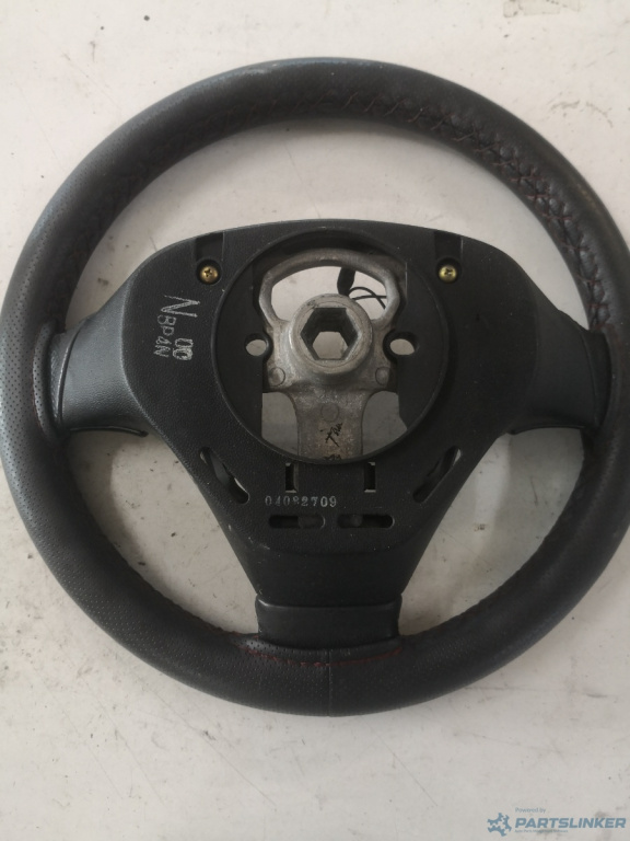 Volan MAZDA 2005> OEM 04082709