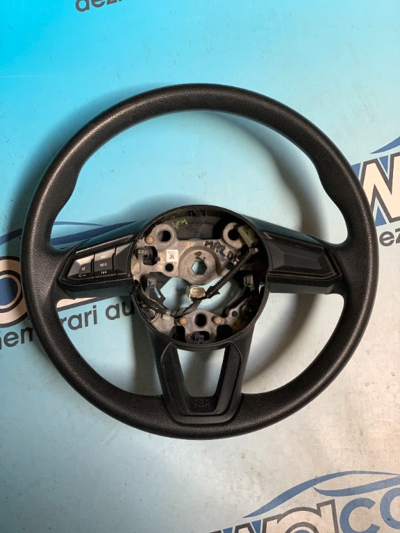 Volan Mazda 3 2018