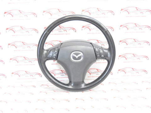 Volan Mazda 6 2004 632