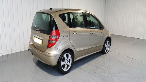 Volan Mercedes A-CLASS W169 2008 Hatchba