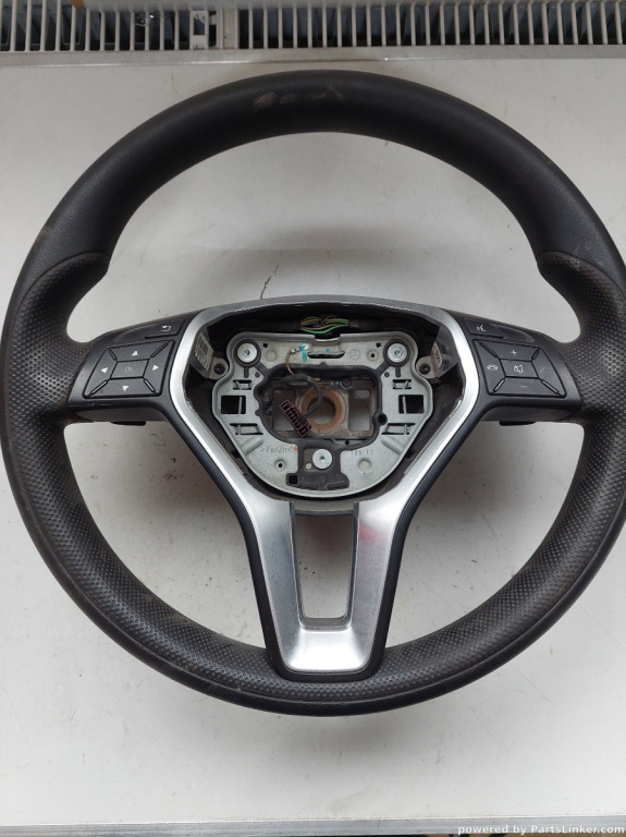 Volan MERCEDES-BENZ A-CLASS III (W176) [ 2012 - > ] OEM A2464603603