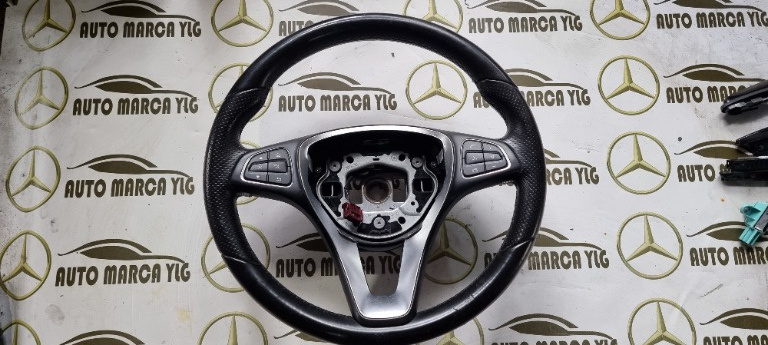 Volan Mercedes C-class W205