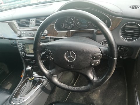 Volan Mercedes CLS W219