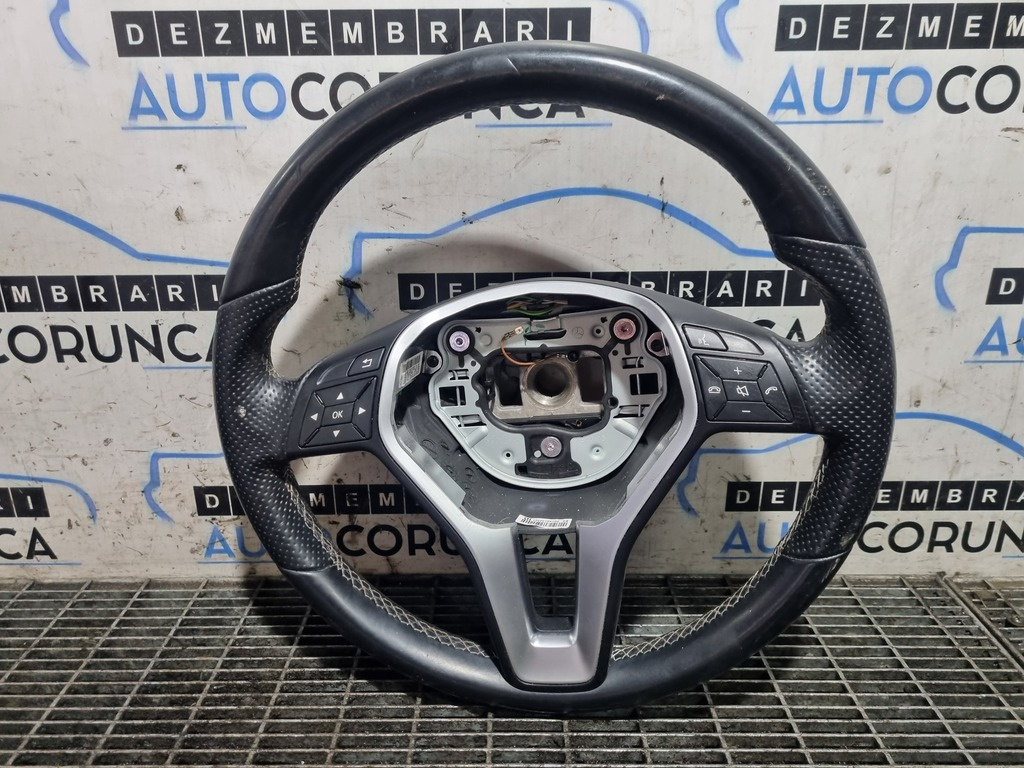 Volan Mercedes GLA ( X156 ) 2013 - 2017
