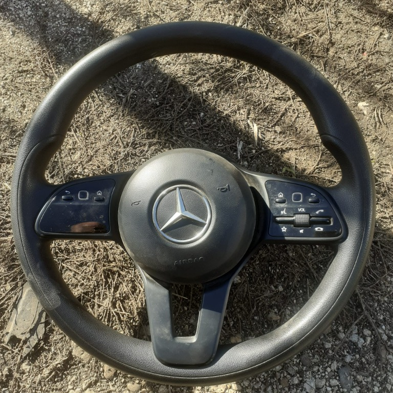 Volan Mercedes Sprinter 2020