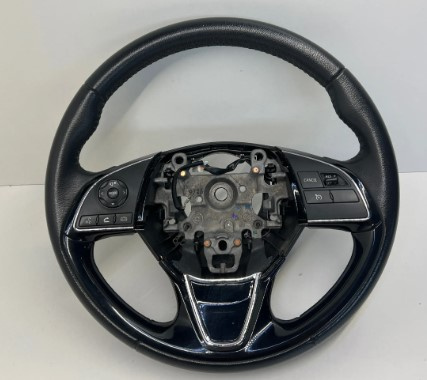 Volan Mitsubishi ASX