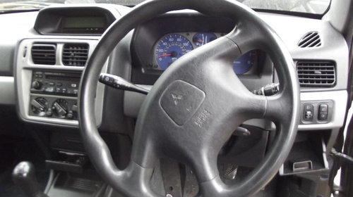 Volan Mitsubishi Pajero Pinin airbag vol