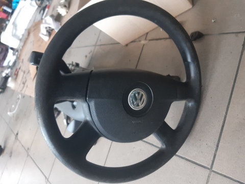 Volan în 4 spite VW PASSAT B6, an fabricație:2007