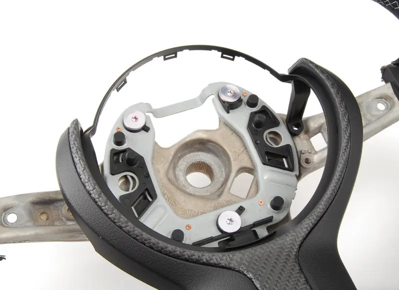 Volan Oe Bmw Seria 2 F22, F87 2012→ M 