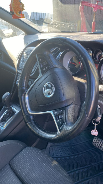 Volan OPC Opel Zafira C / Astra J