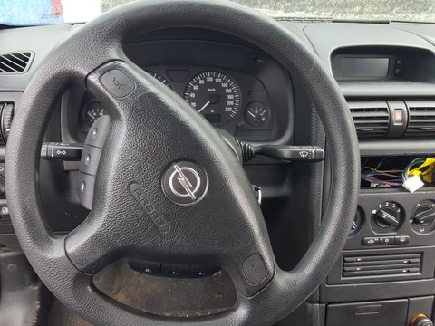 Volan Opel Astra G 2001 hatchback+berlina+break 1.2+1.4+1.6+1.7+2.0