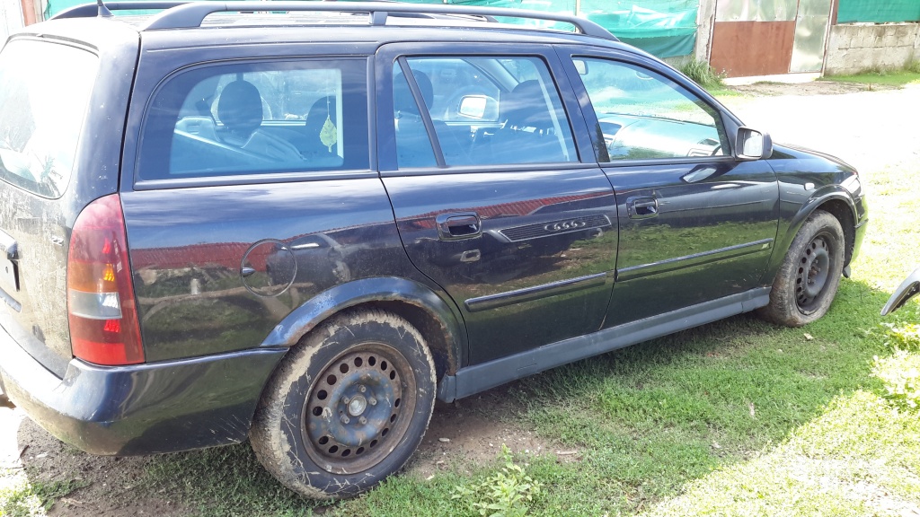 Volan Opel Astra G 2003 Breack 2.2
