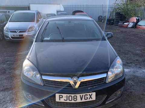 Volan Opel Astra H 2007 GTC 1.6 Benzina Z16XER