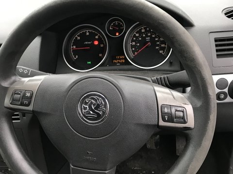 Volan Opel Astra H Cu comenzi fara airbag