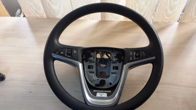Volan Opel Astra J cu comenzi