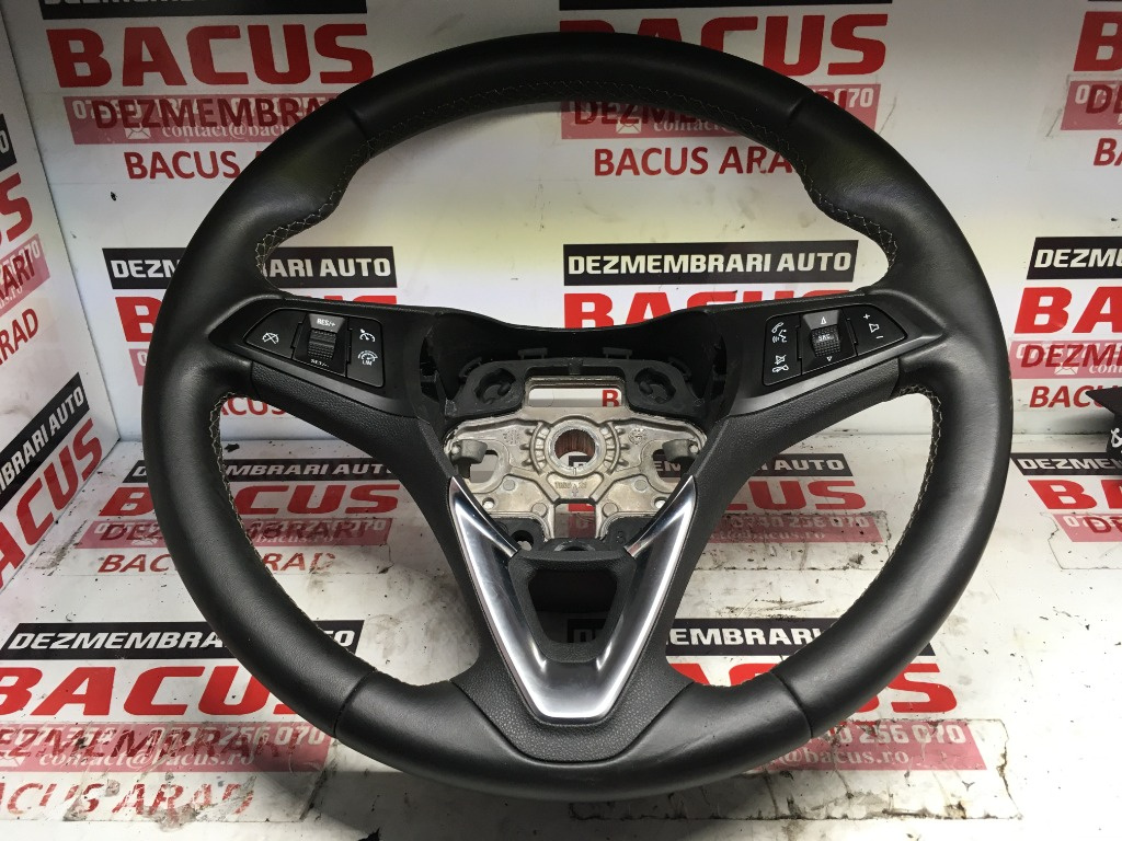 Volan Opel Astra K cod: 39058749