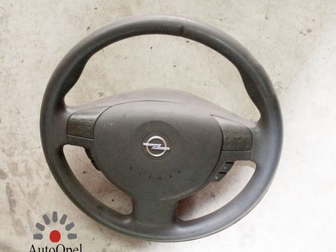 Volan Opel Corsa C / Meriva