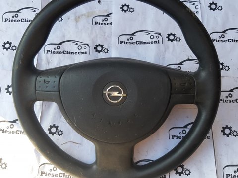 Volan Opel Corsa C