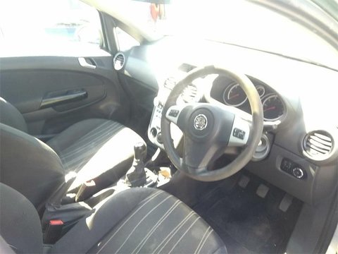 Volan Opel Corsa D 2010 Hatchback 1.3 CDTi