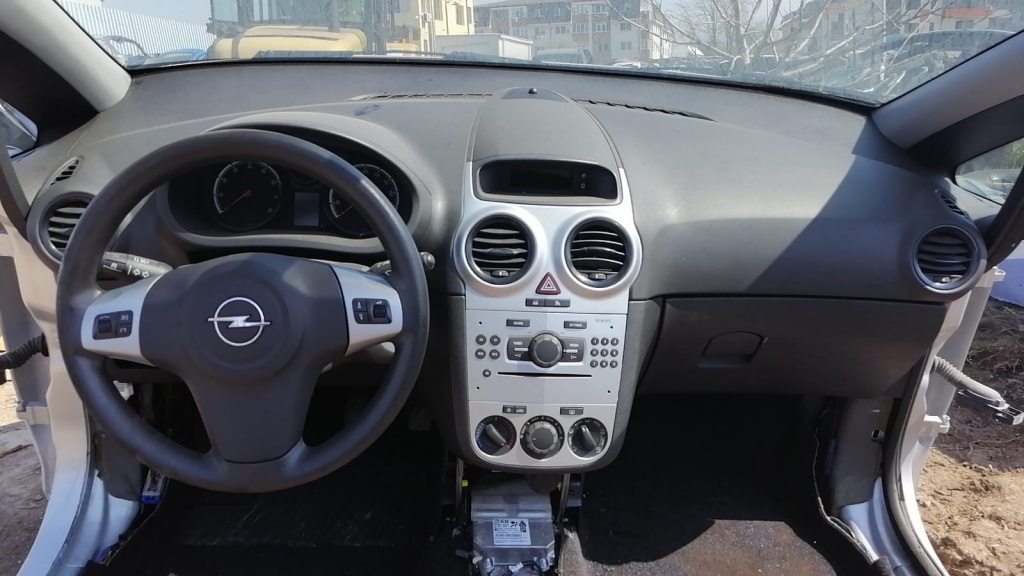 Volan Opel Corsa D