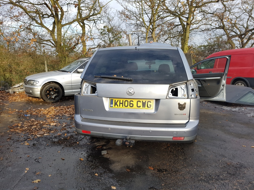 Volan Opel Vectra C 2006 Break 1.9 CDTI