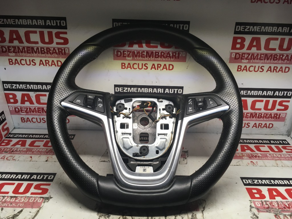 Volan Opel Zafira C cod: 13365200