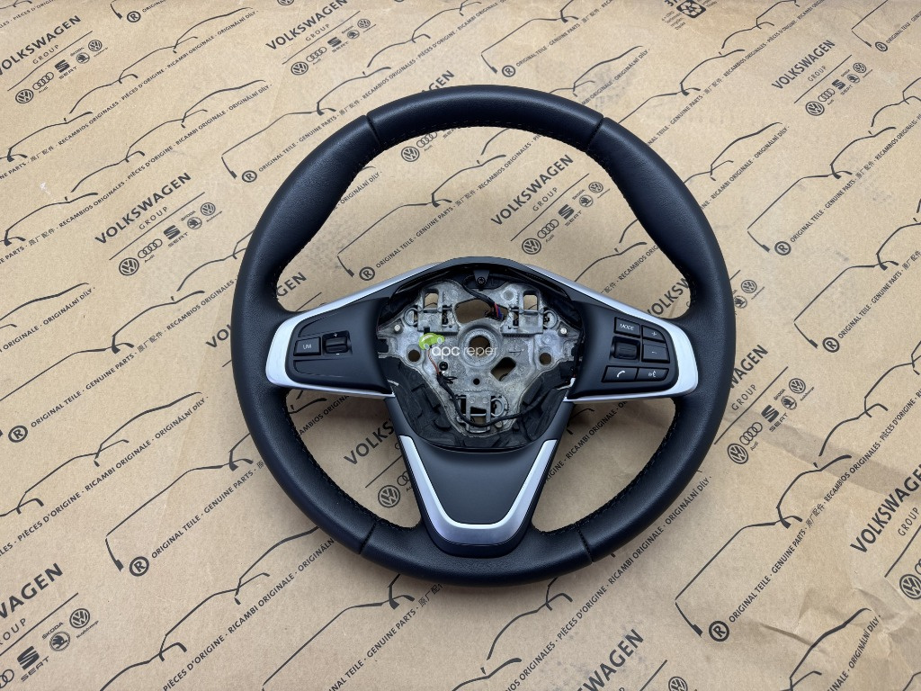 Volan Original BMW X1 F48 / Seria 2 F44 - Cod: 308626481AWX AD