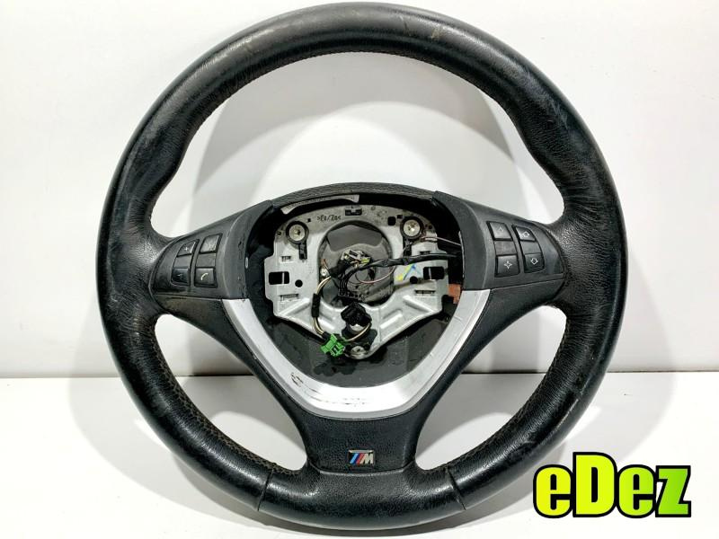 Volan pachet m BMW X5 (2007-2013) [E70] 6778744