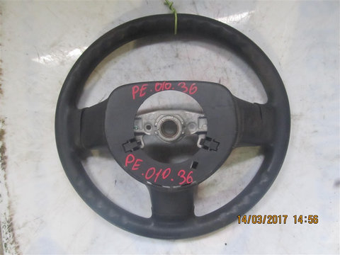 VOLAN PEUGEOT 107 2001 OEM:GS12001840.