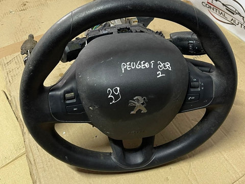 Volan Peugeot 208 2012 2013 2014 2015